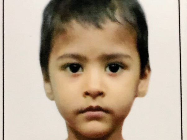 Help Abdur Rahman for bone marrow transplant