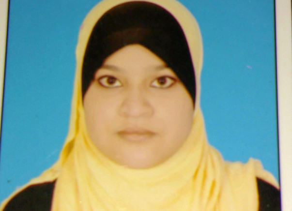 Yasin has a hole in her heart. Help her live!
