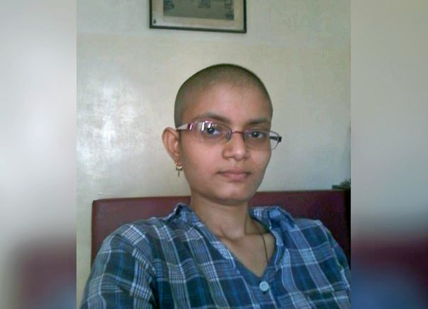Help My Sister Fight Cancer