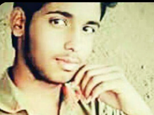 Help Badri Pay College Fees.