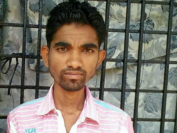 Help Pratik Undergo Liver Transplant