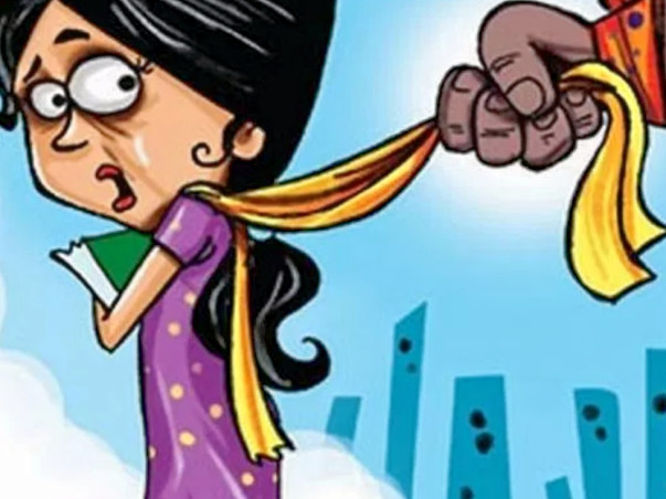 Join Us To Teach Self Defence To Kids