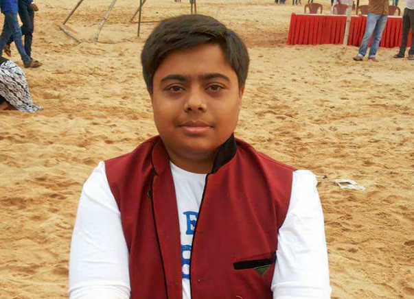 Help Rishabh Fight Chronic Kidney Disease