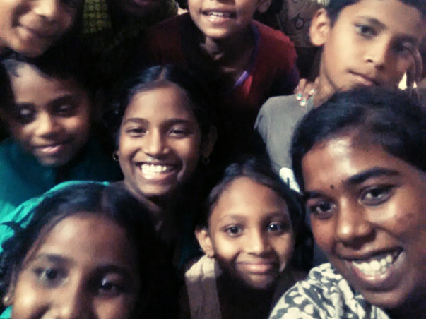 Help Buy Stationary For Local Orphanage