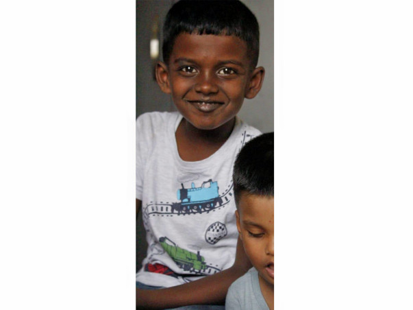 Help Little Adeeb Undergo Bone Marrow Transplant