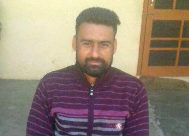 "My Family Will Struggle If I Cannot Walk Again"