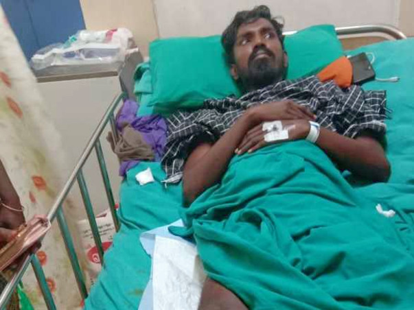Help Gokul To Recover Quickly