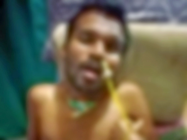 Save Karthik For His Medical Expenses