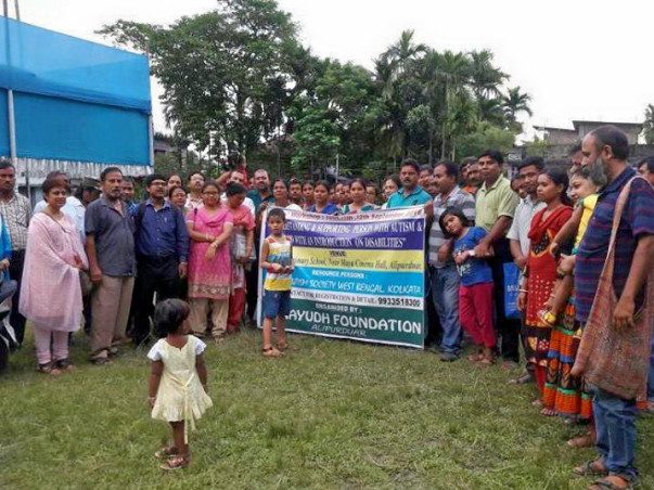 Help To Educate Children With Intellectual Disabilities