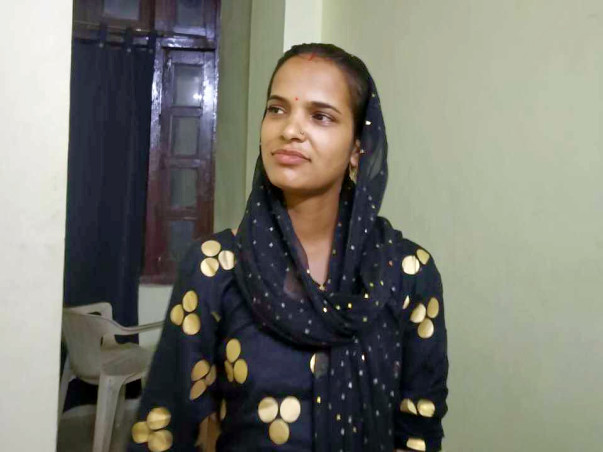 Help Shashi Kumari To Undergo Kidney Transplant