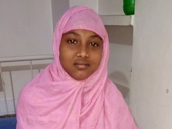 Please Help Suhana Khatun