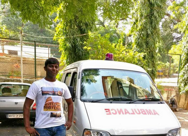 24 Hour Free Animal Ambulance Services