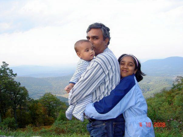 Help Sivaraman recover and come out of ICU