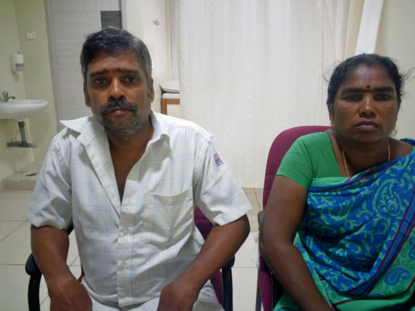 He Cannot Survive A Heart Attack On Zero Income