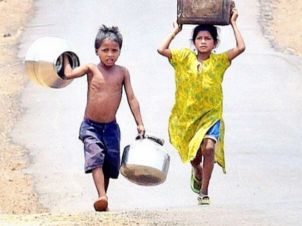 Help Bundelkhand farmers to sustain themselves and to rise from poverty