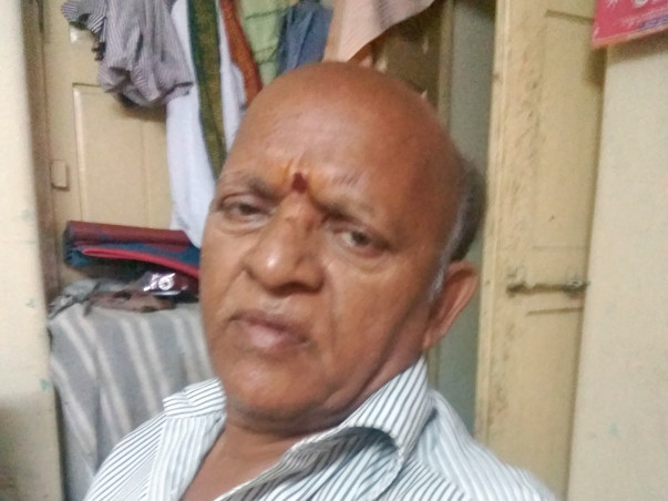 Help My Father Lead A Normal Life