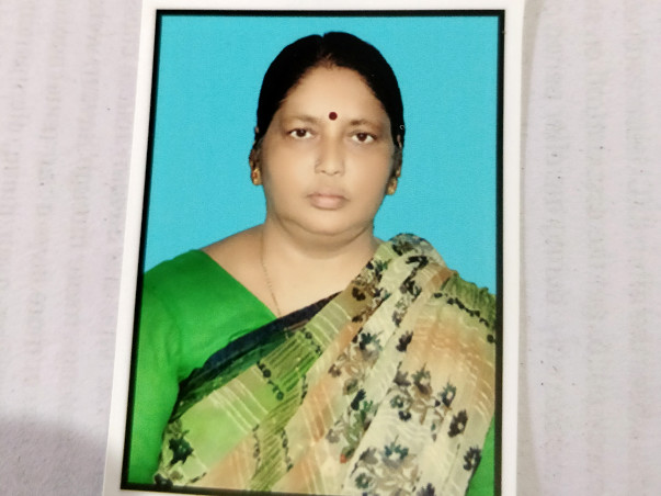 Help My Mother Undergo Kidney Transplant