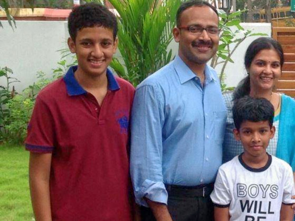 Help Suraj Recover