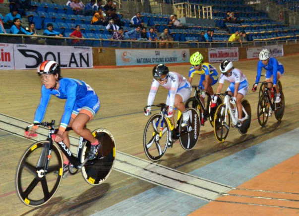 Help Deborah, A Tsunami Survivor & a Champion Cyclist