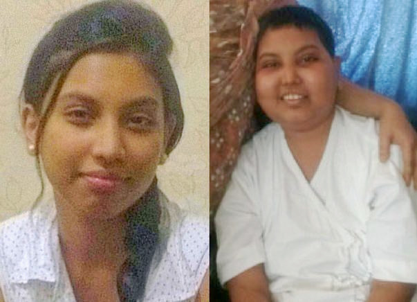 Help Kunjan Recover From Brain Surgery