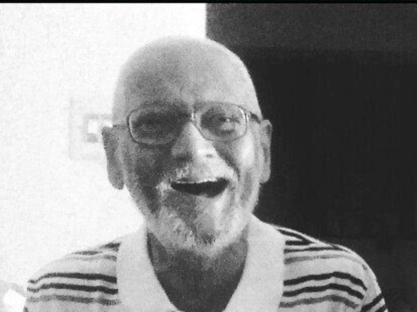 Help Baba Get Better