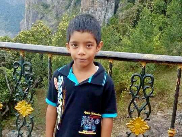 Save 9 Years Old Darvesh Ahmed, Suffering From Heart Block.