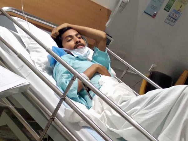 Help Me With Medical Expenses For Kidney Transplant
