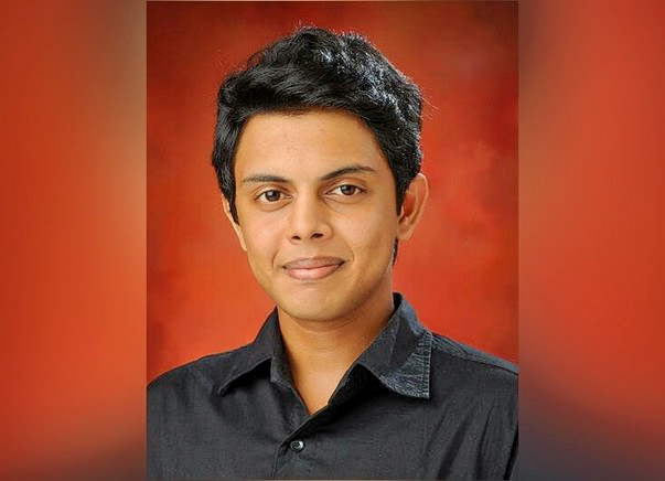 Help This Son Of A Widowed Mother Live His Dream Of Studying Abroad