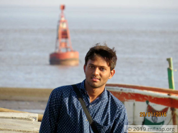 Vivek R Sindhav Relapsed Hodgkin's Lymphoma