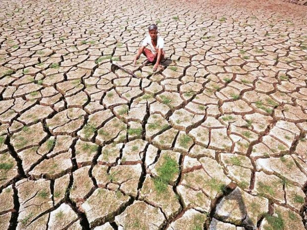 Help Bihar Fight Water Crisis