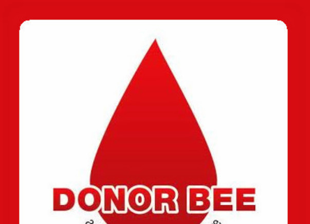 Help Us Save Lives By Building A Blood Donor Website And App!