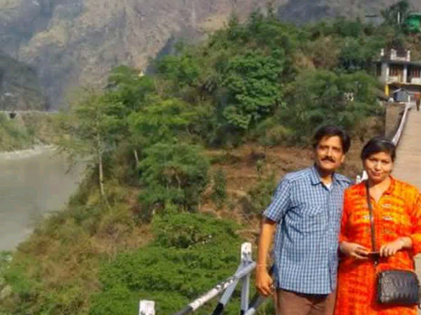 Help Dilip fight Cancer