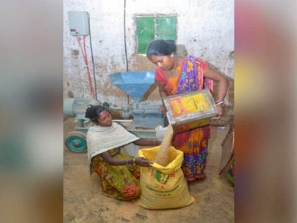 Help 25 Women Support Their Tribe!