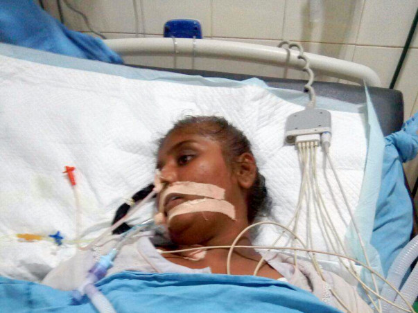 Help My Friend's Mom Suffering From This Rare Disorder