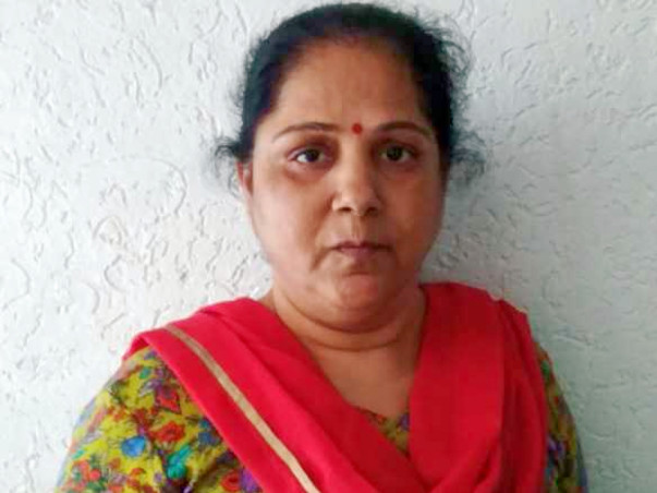Help my mother for emergency bypass surgery