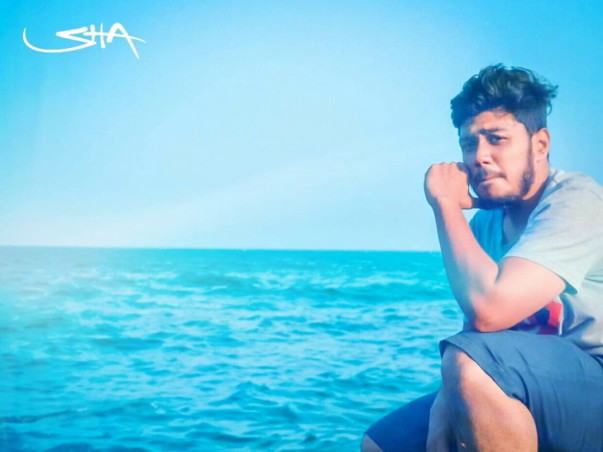 Help Syed undergo A Liver Transplant