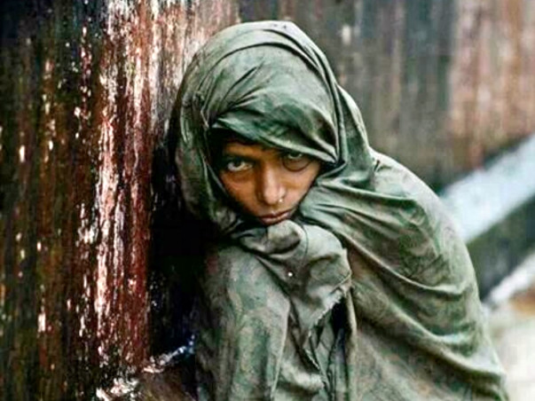 Help Buy Blanket For Poor And Needy People