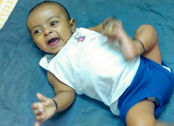 Help Parth To Get a Liver Transplant