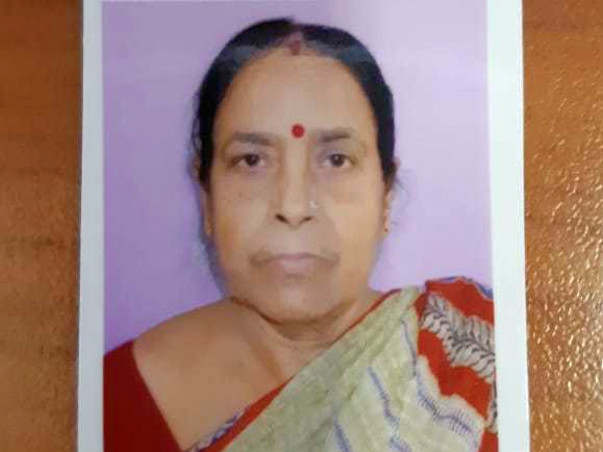 Help Manju To Survive Cervical Cancer Stage 3
