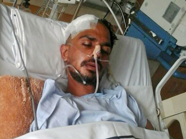 Dharmendra kumar fighting for recovery after brain surgery