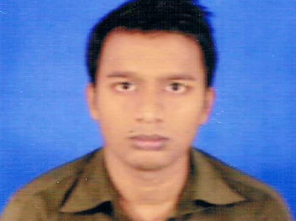 "Help Vikram kidney transplant!"