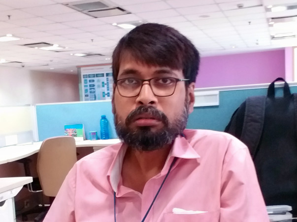 Help Tanmoy to Regain Heart Health