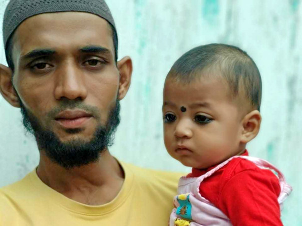 Help my friend Anwar fight Throat Cancer