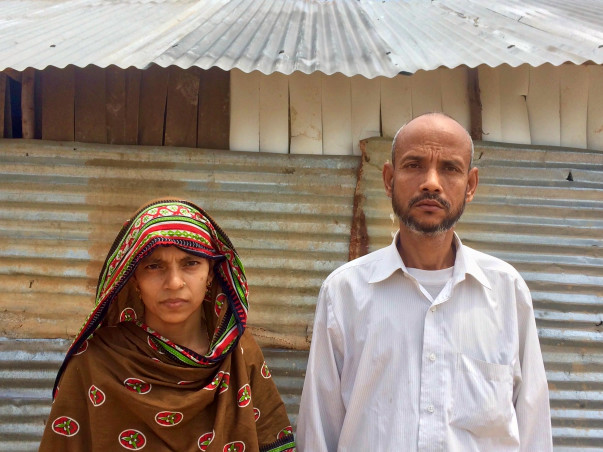 Help cure Md. Kabir Hossain of Hepatitis C