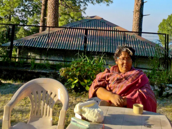 Help Sonal Start E-platform 'SABFree' For Child Sexual Abuse Survivors