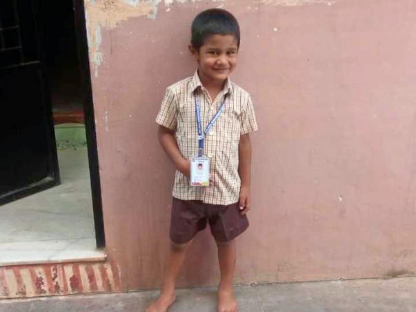 Support Rishi fight/recover from Autoimmune encephalitis