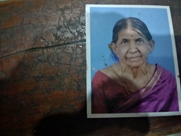 Help Kaveri Fight Kidney Failure