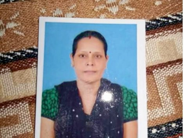 Help Anita Fight Cancer