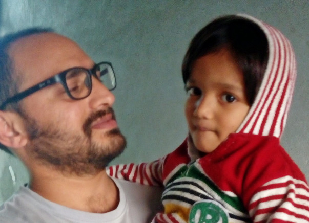 Educate a Child