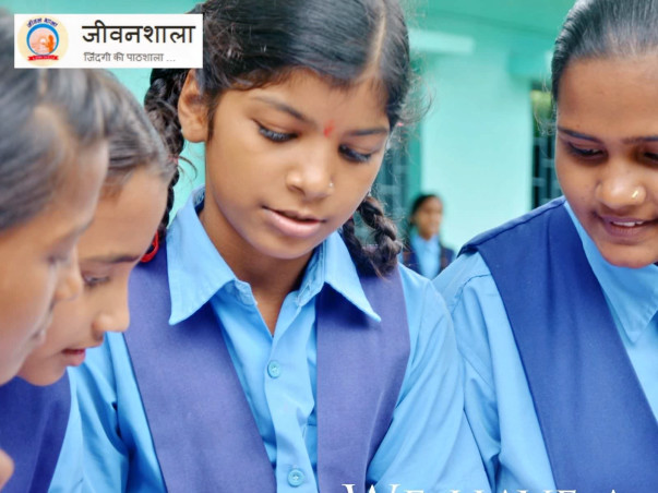 Educate Kids From Slum Areas In Indore